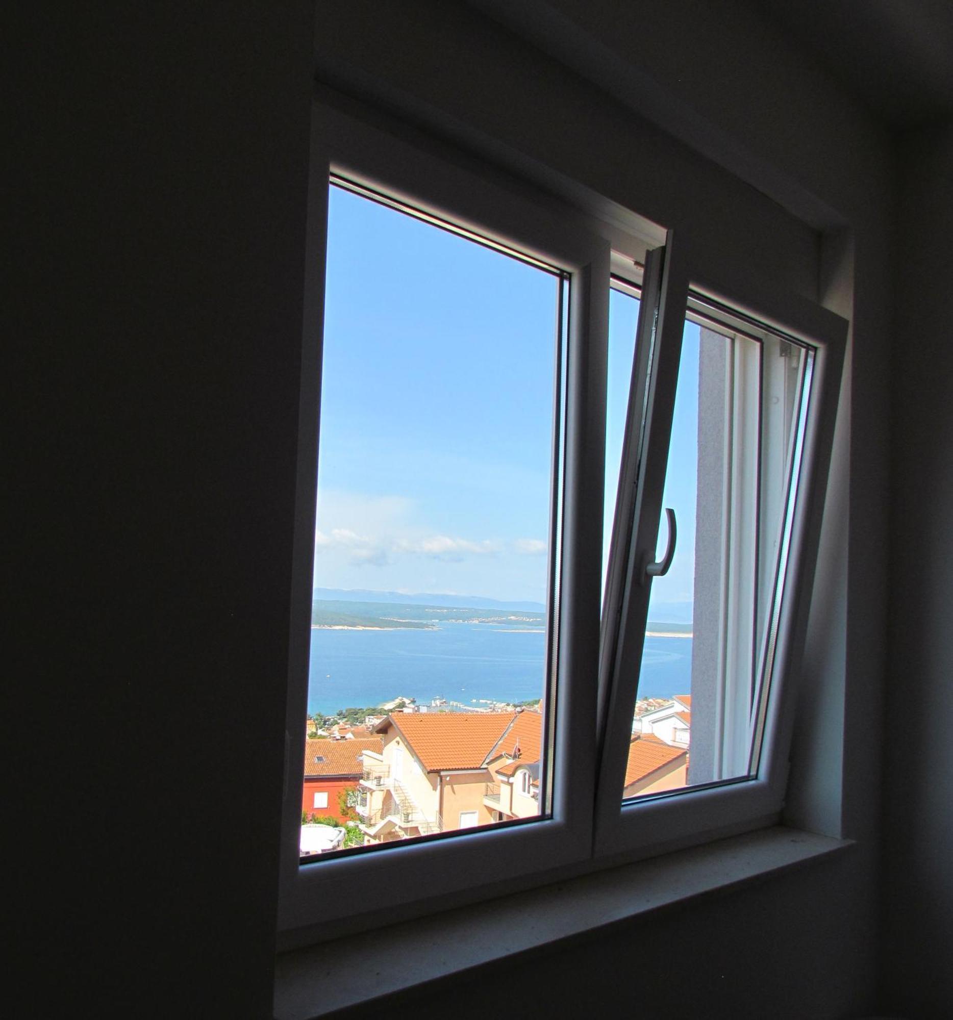 Apartment Delic Crikvenica Pokoj fotografie